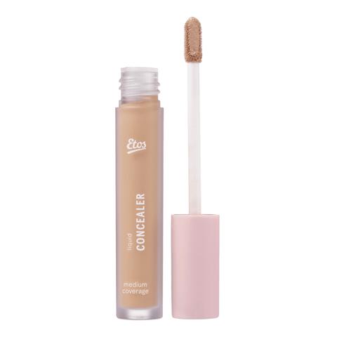 Etos Liquid Concealer 10 Hazelnut
