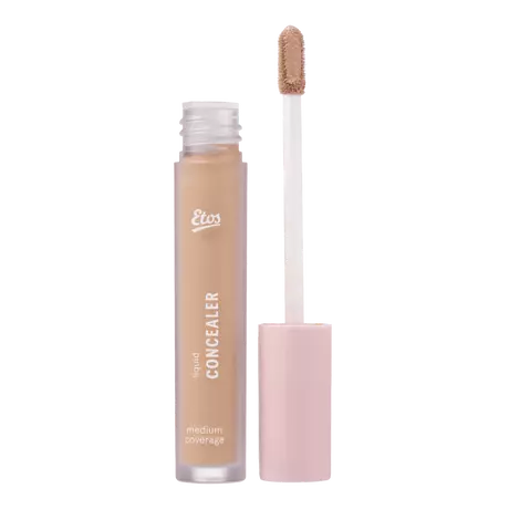 Etos Liquid Concealer 10 Hazelnut