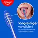 Colgate Extra Clean Tandenborstel 2 stuks