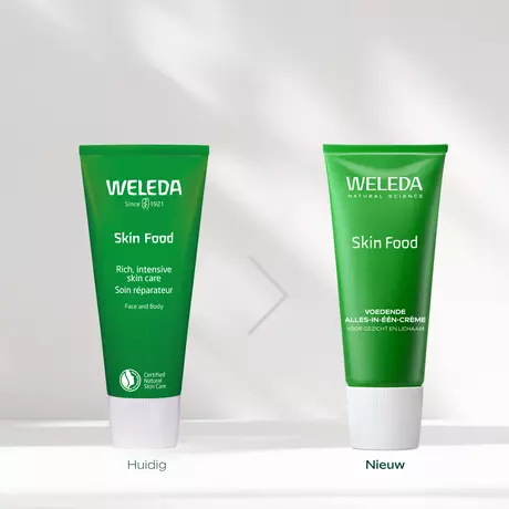 WELEDA Skin Food Crème 75 ML