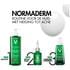 Vichy Normaderm Phytosolution Purifying Gel Cleanser 400 ML