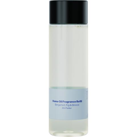 Janzen Home Fragrance Refill &C Bergamot, Fig & Breeze