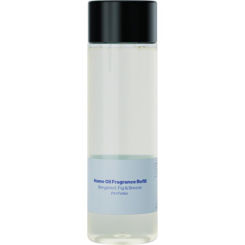 Janzen Home Fragrance Refill &C Bergamot, Fig & Breeze