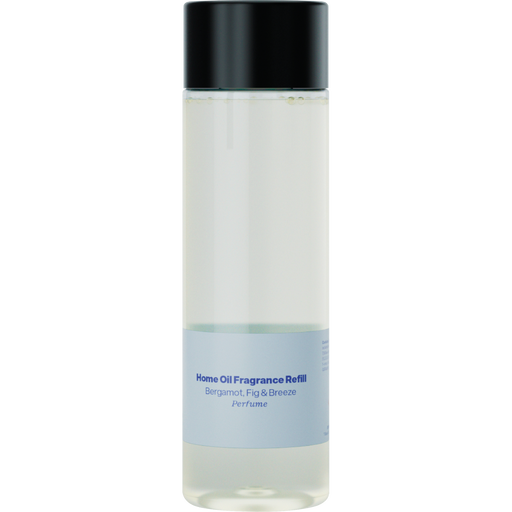 Janzen Home Fragrance Refill &C Bergamot, Fig & Breeze