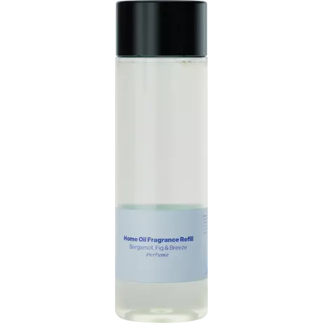 Janzen Home Fragrance Refill &C Bergamot Fig & Breeze&nbsp;200 ML