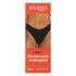 Snuggs Menstruatieondergoed Zware Menstruatie Brief TENCEL™ Zwart Maat S