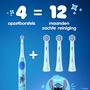 Oral-B iO Kids Stitch Opzetborstels 4 stuks