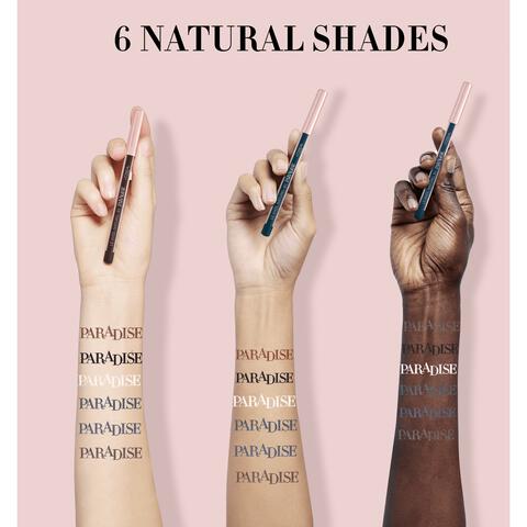 L'Oréal Paris Superliner Le Khôl Eyeliner 102 Pure Espresso