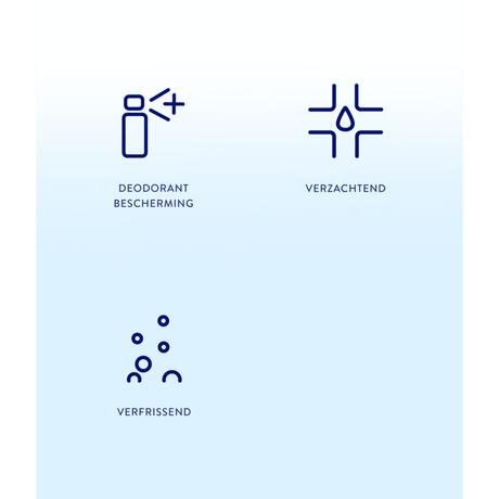 NIVEA Fresh Pure Deodorant Spray 150 ML