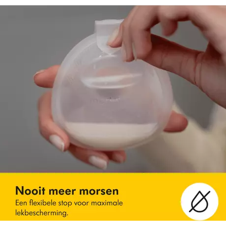 Medela In-Bra Moedermelkcollectors 2 stuks