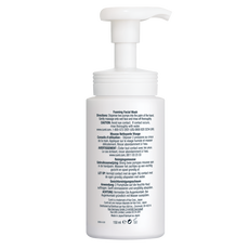 Curél Intensive Moisture Care Foaming Facial Wash 150ML