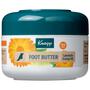 Kneipp Foot Care Voetbutter Calendula Sinaasappelolie 100 ML