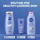 NIVEA Smooth Hands & Nail Care Handcrème 100 ML