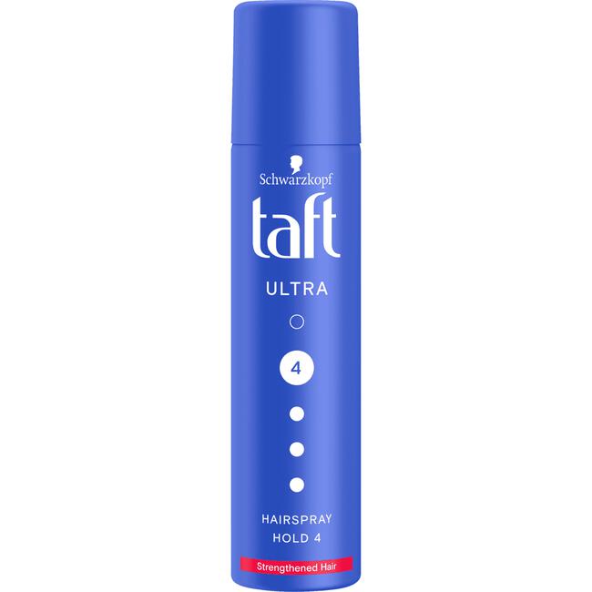 Taft Styling Ultra Strong Haarspray 75 ML