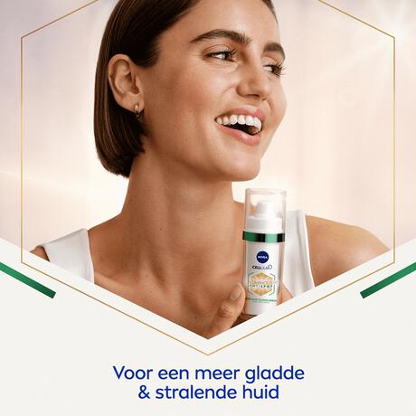 NIVEA Luminous630 Post-Acne Vlekken Serum 30 ML