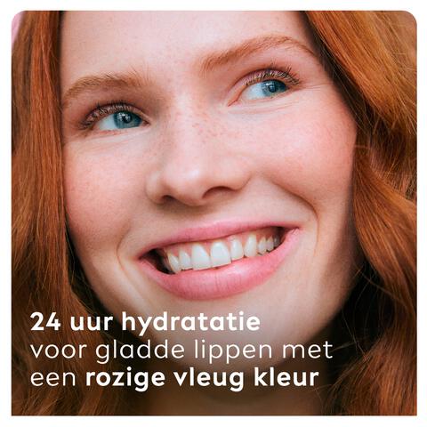 Labello Soft Rosé Lippenbalsem