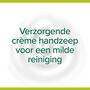 Palmolive Naturals Handzeep Melk- en Amandel Navul 500ml