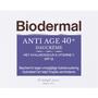 Biodermal Anti Age 40+ Dagcrème SPF 15 50 ML