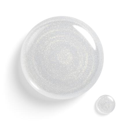 gel by essie Diamond Dust Topcoat 13,5 ML