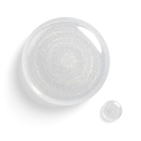 gel by essie Diamond Dust Topcoat 13,5 ML