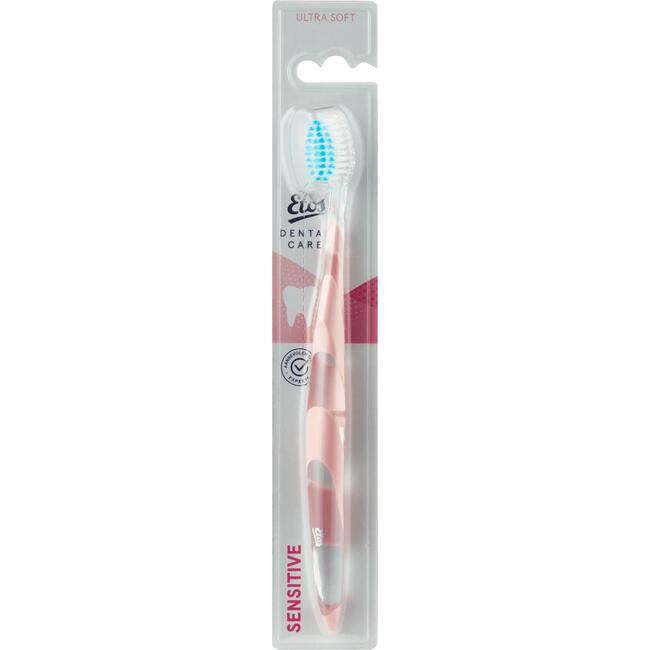 Etos Ultra Soft Pro Sensitive Tandenborstel