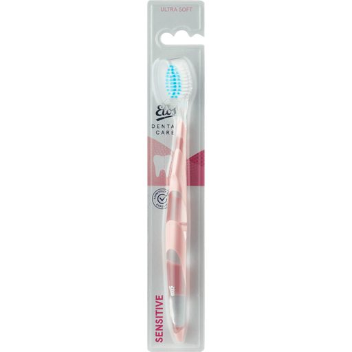Etos Sensitive Ultra Soft Tandenborstel