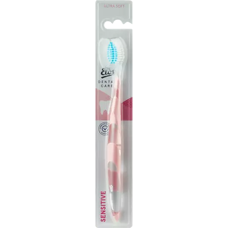 Etos Sensitive Ultra Soft Tandenborstel 