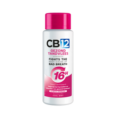 CB12 Gezond Tandvlees Mondwater 250 ML