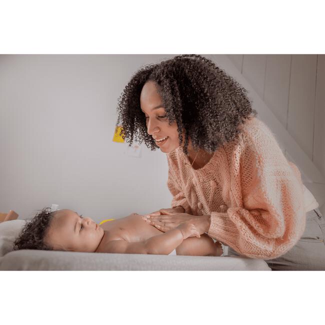 Zwitsal Baby Body Crème Lavende Huidverzorgingl 200 ML