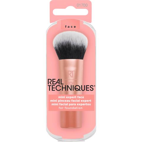 Real Techniques Mini Expert Face Brush