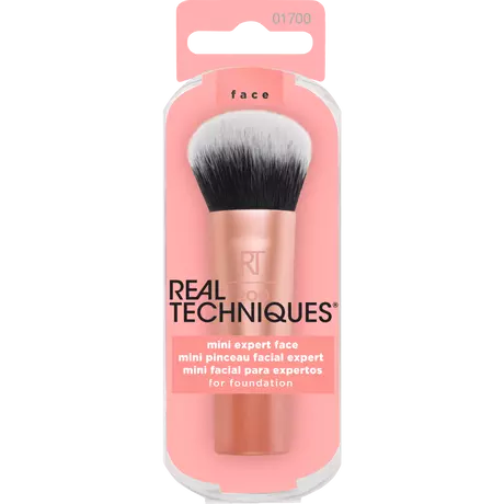 Real Techniques Mini Expert Face Brush