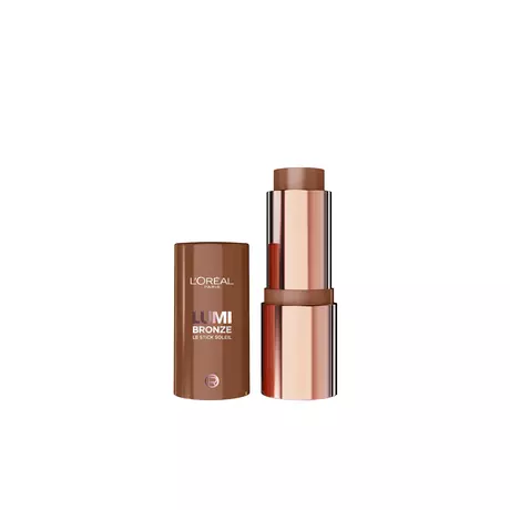 L'Oréal Paris Lumi Bronze Le Stick Soleil Bronzer 130 Sunset Doré