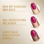 Max Factor Miracle Pure Vegan Nagellak 320 Sweet Plum