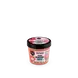 Organic Shop Pink Beachin B-Scrub Vibrant Glow Strawberry 300 ML