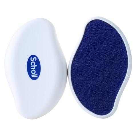 Dr.Scholl's Voetvijl Nano Glas