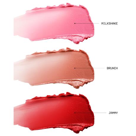 Glow Hub Glow Balm The Good Skin Glaze Jammy 2Ml