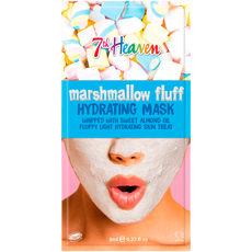 7th Heaven Marshmallow Fluff Masker