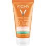 Vichy Capital Soleil Dry Touch BB Zonnecrème Gezicht SPF50 50 ML