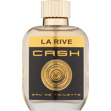La Rive Cash Man eau de toilette 90 ML