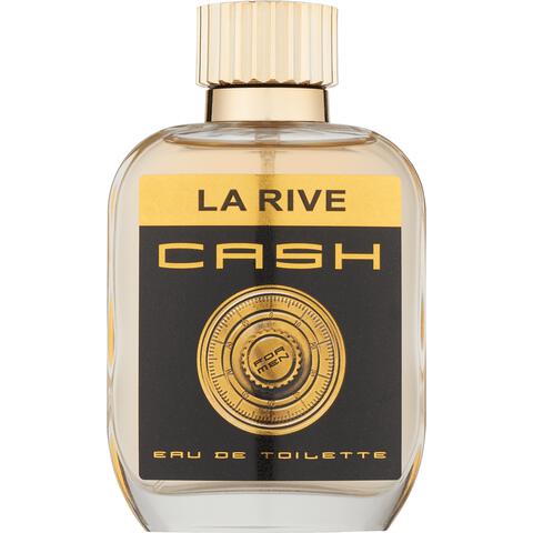 La Rive Cash Man eau de toilette 90 ML