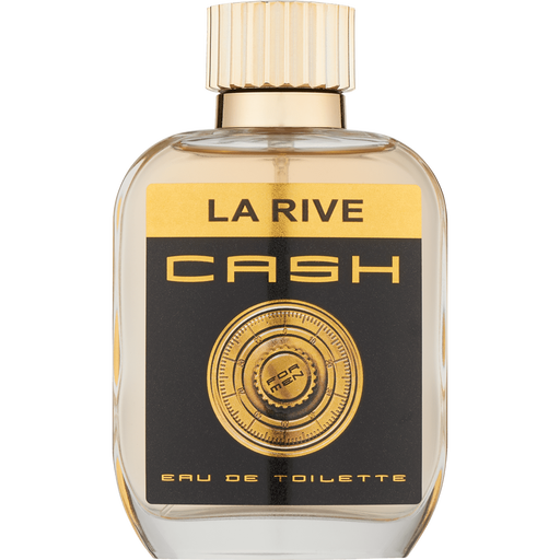 La Rive Cash Eau De Toilette 90 ML