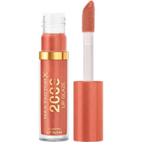 Max Factor 2000 Calorie Lip Glaze 170 Nectar Punch