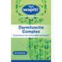 Wapiti Darmfunctie Complex Dragees