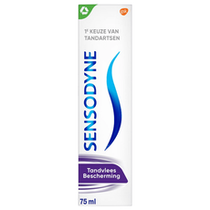 Sensodyne Tandvlees Bescherming Tandpasta - 75 ML