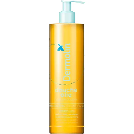 Dermolin Doucheolie 400 ML