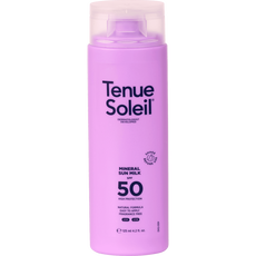 Tenue Soleil Mineral Sun Milk SPF50 125 ML
