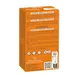 Avène Ultra Fluid Invisible Zonnebrand Gezicht SPF50 50 ML