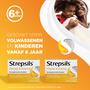 Strepsils Citroen & Honing Zuigtabletten 36 Stuks