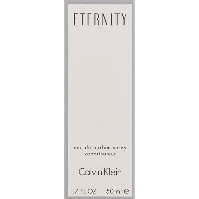 Calvin Klein Eternity Woman Eau De Parfum