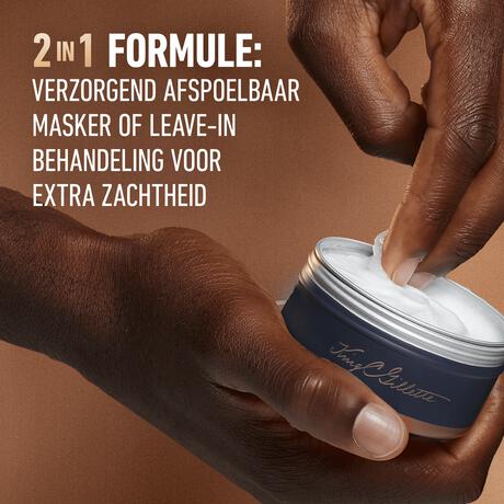 King C. Gillette Baard Balsem 100 ML